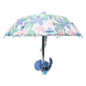 Disney Stitch Floral Cellbrella Umbrella